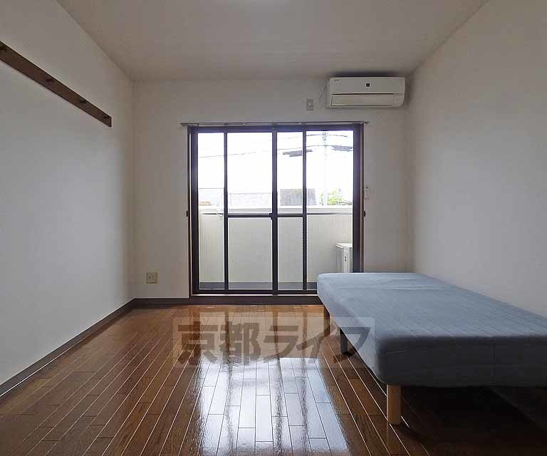 その他部屋・スペース　居室です。