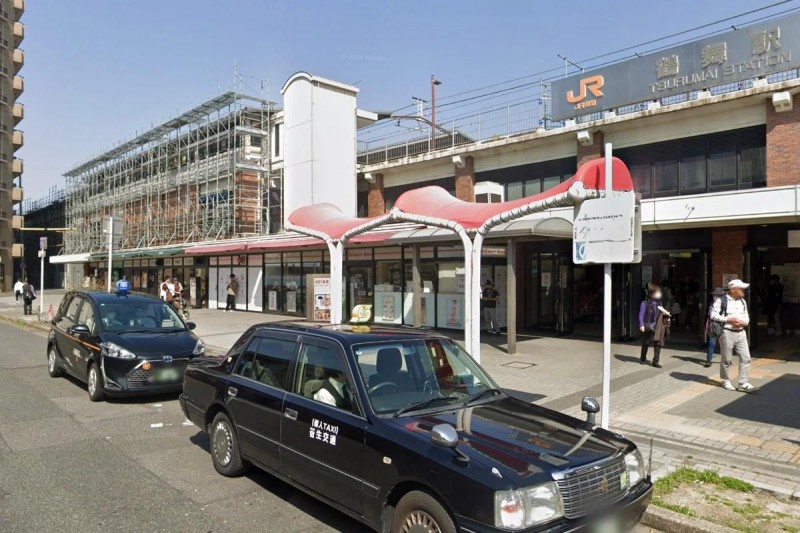 コンビニ　Bellmart Kiosk(ベルマートキヨスク) 鶴舞店（コンビニ）まで234m