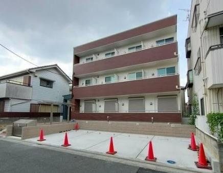 つくばエクスプレス 八潮駅 徒歩28分 築3年