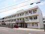 小学校　松柏小学校（小学校）まで700m