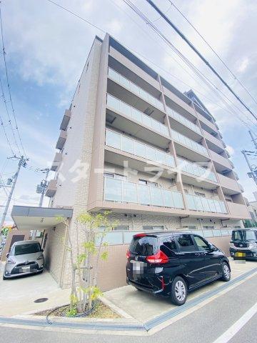 阪急宝塚線 三国駅 徒歩11分 築12年