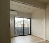 居室・リビング　別部屋参照