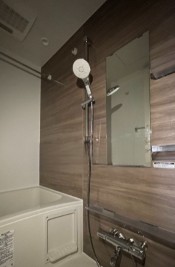 バス・シャワールーム　別部屋参照