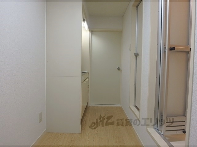 その他部屋・スペース　廊下