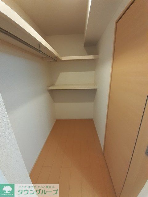さくら ハウスの内装写真
