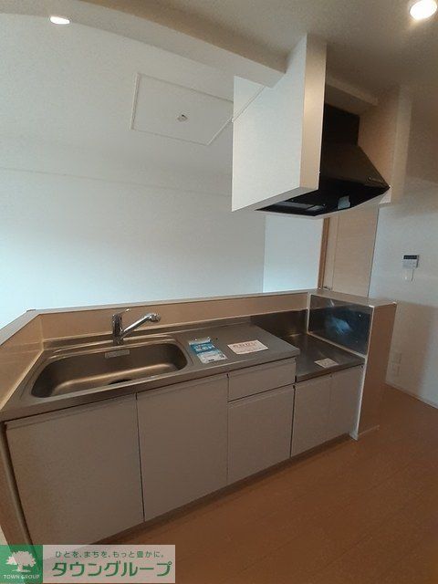 さくら ハウスのキッチン写真