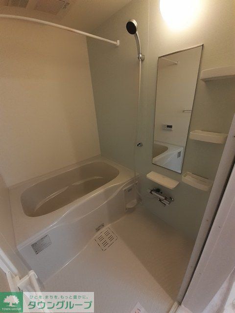 さくら ハウスの風呂写真