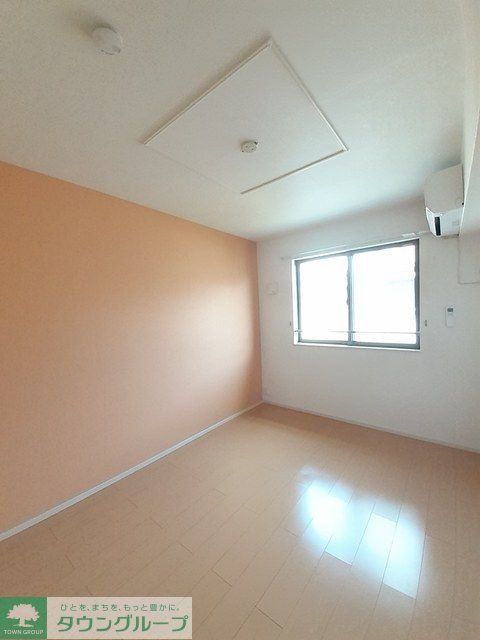 さくら ハウスの内装写真