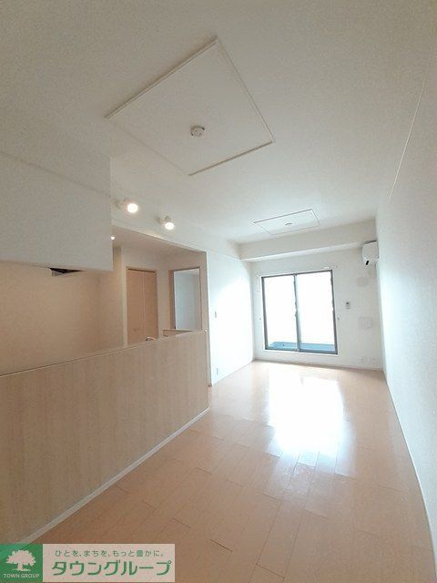 さくら ハウスの居間写真