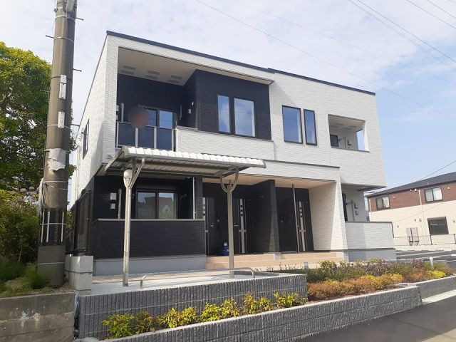 Alivio・casaI