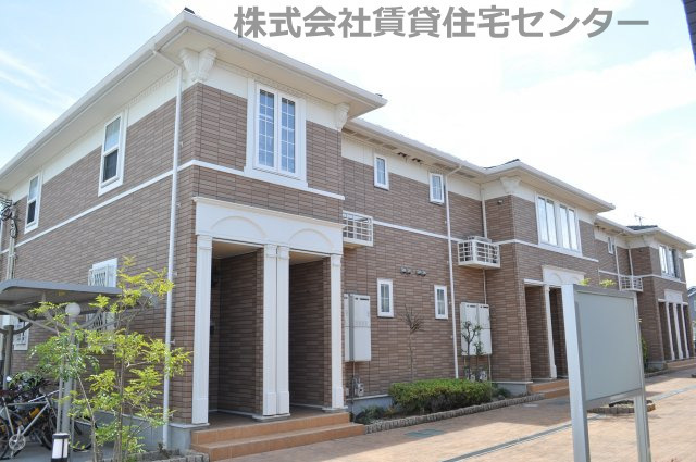 南海本線 紀ノ川駅 徒歩16分 築17年