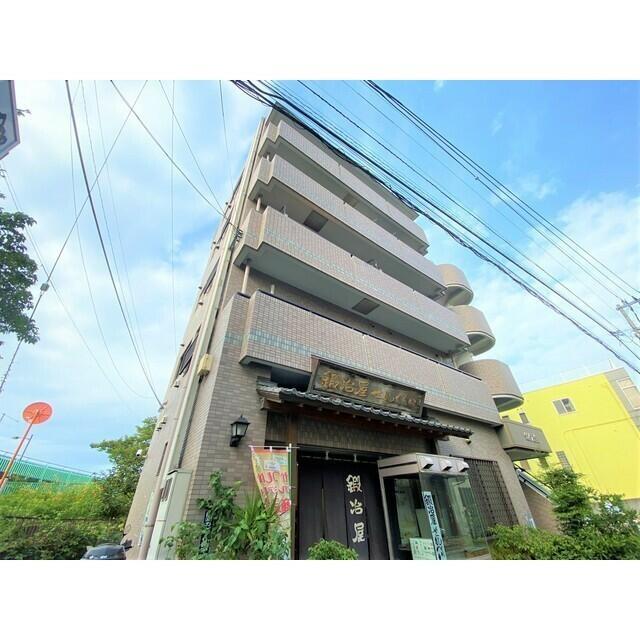 ＪＲ総武線 新小岩駅 徒歩21分 築32年