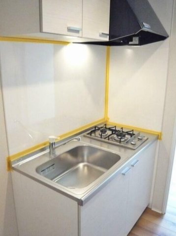 キッチン　使いやすいキッチン！