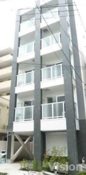 建物外観　外観！
