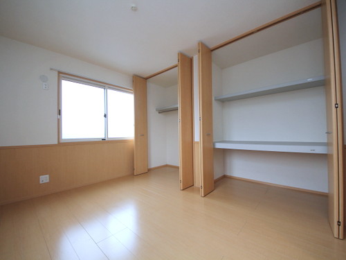 J-Room妃 Aの内装写真