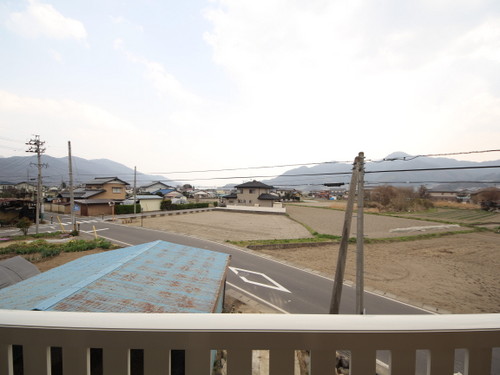 J-Room妃 Aの内装写真