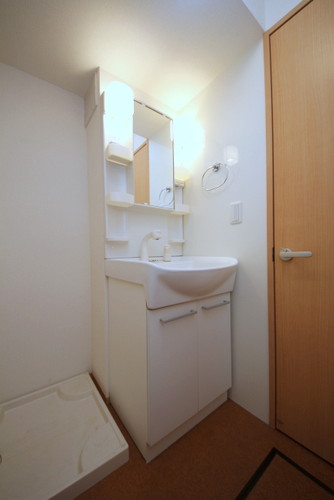 J-Room妃 Aの内装写真