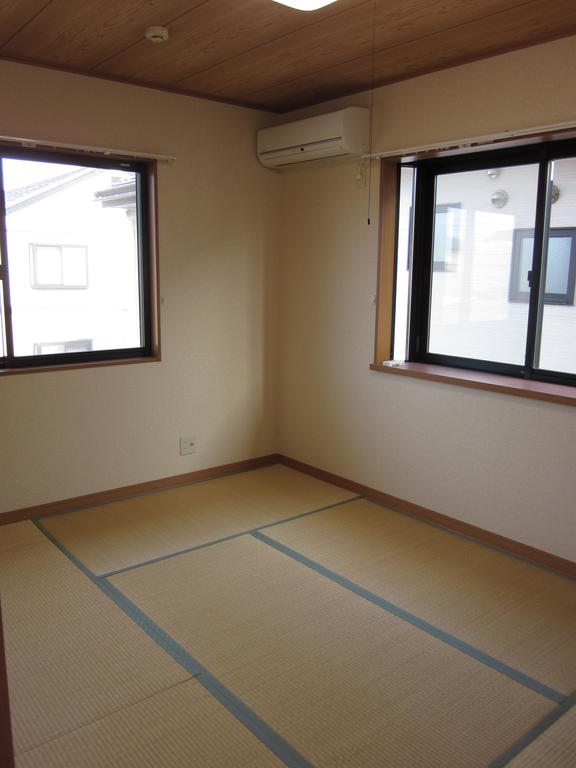 サンフレンズ白鳥B棟_その他_0