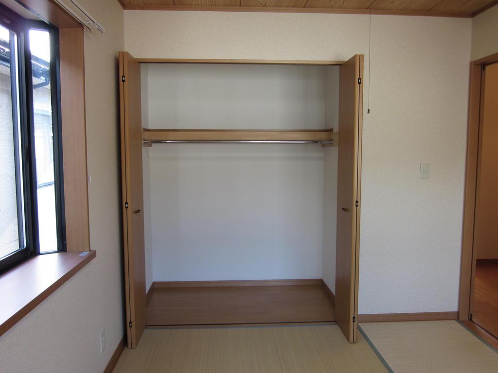 サンフレンズ白鳥B棟_内装_5
