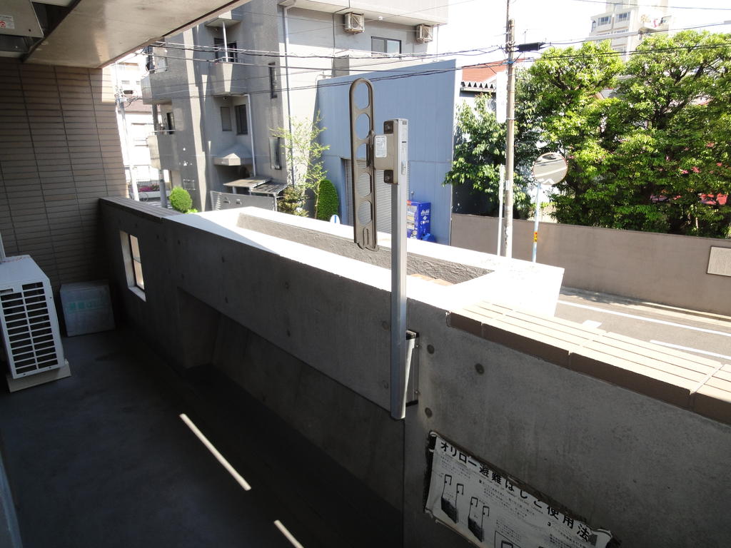 TGH弐番館の内装写真