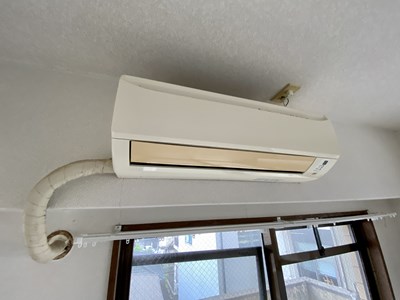 【鹿児島市高麗町のマンションのその他設備】