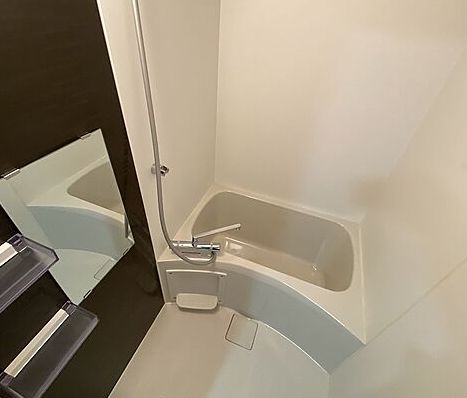 バス・シャワールーム　別号室参考写真