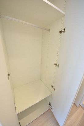 収納　別号室参考写真