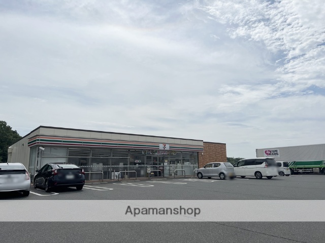 コンビニ　セブン－イレブン瀬戸内長船店（コンビニ）まで777m