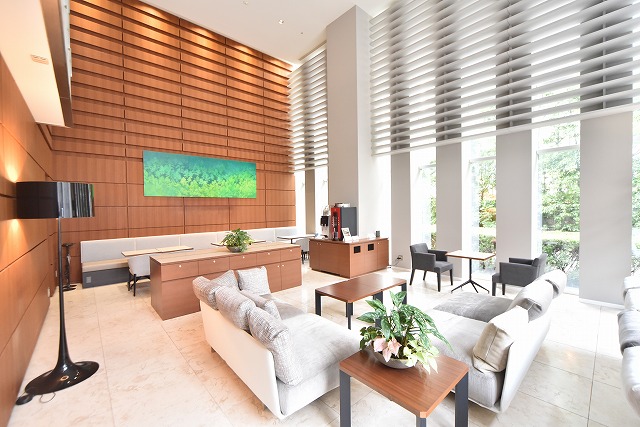 ロビー　ロビー