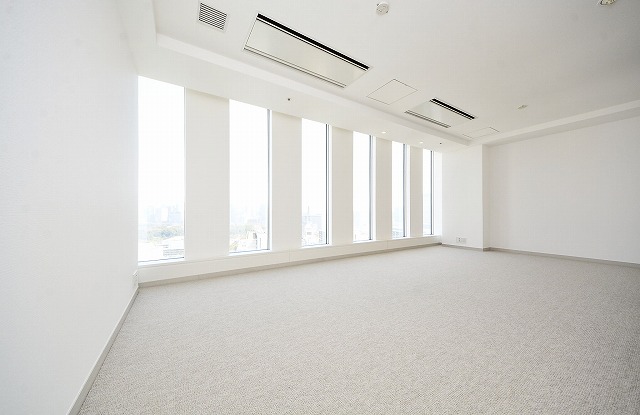 居室・リビング　内観