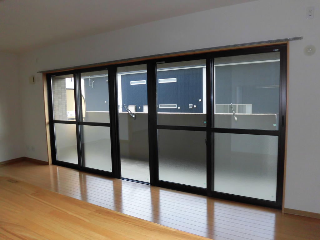 居室・リビング　ＬＤＫ16帖