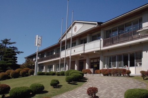 【グレイス　シグマ　カルイザワＢの小学校】