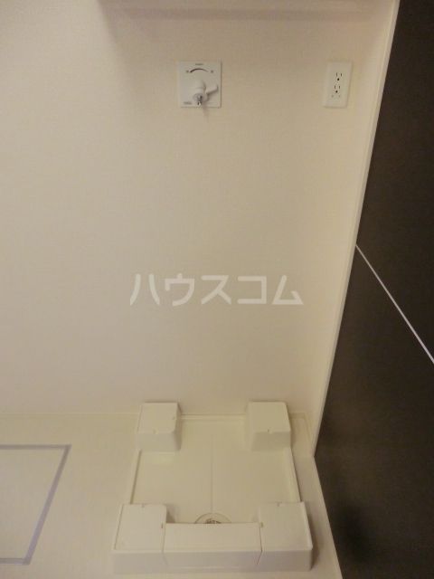 【静岡市駿河区中島のアパートのその他設備】