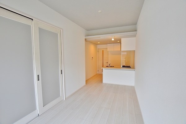 居室・リビング　LDK10.5帖★