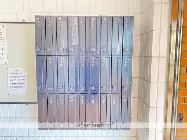 その他共有部分　その他共有部分