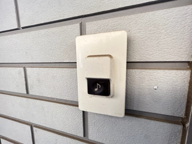 セキュリティ　インターホン