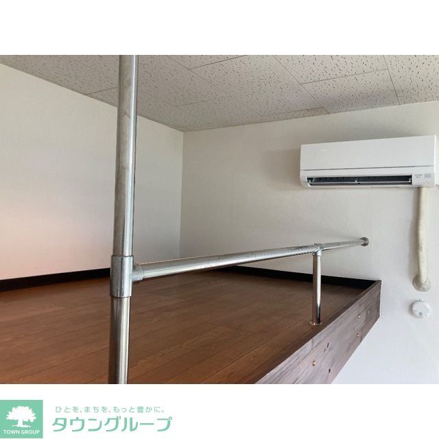 【さいたま市岩槻区西町のアパートのその他部屋・スペース】