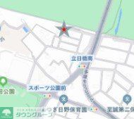 【日野市日野本町のアパートのその他】