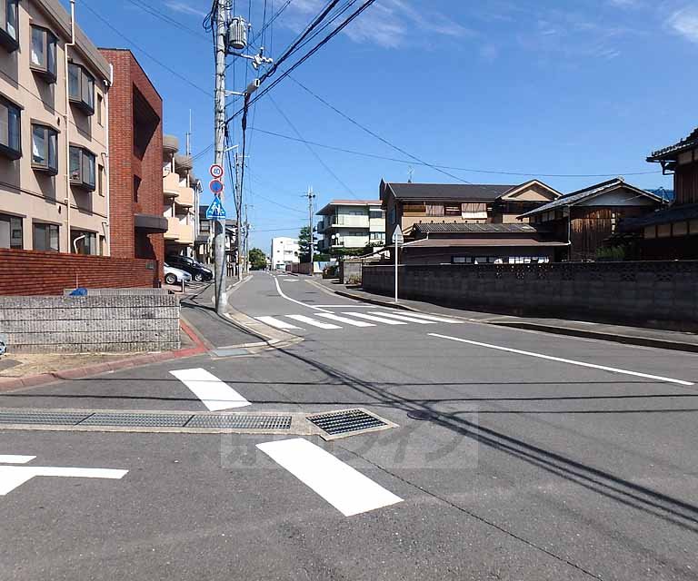 【エトワール長岡京のその他】