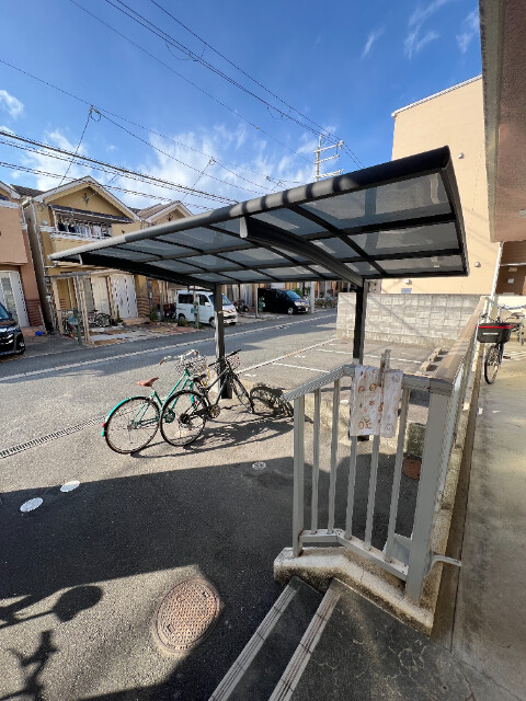 【東大阪市花園東町のマンションのその他共有部分】