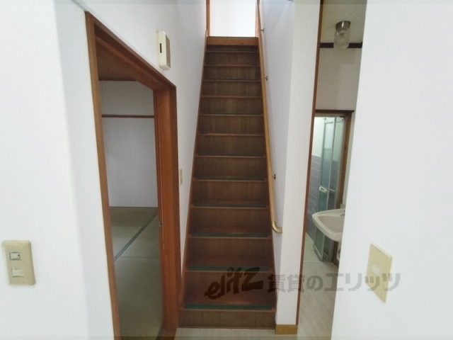 その他部屋・スペース　廊下