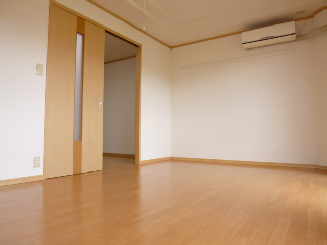 その他部屋・スペース　８.６帖