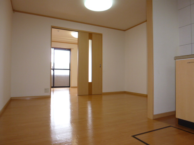 居室・リビング　９.２帖