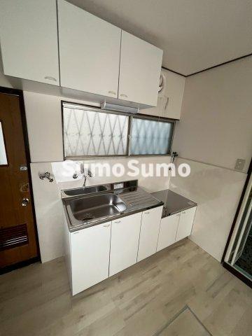 バス・シャワールーム　ゆったり過ごせるお風呂です