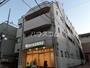 クレドール 4階 築37年7ヶ月の賃貸物件