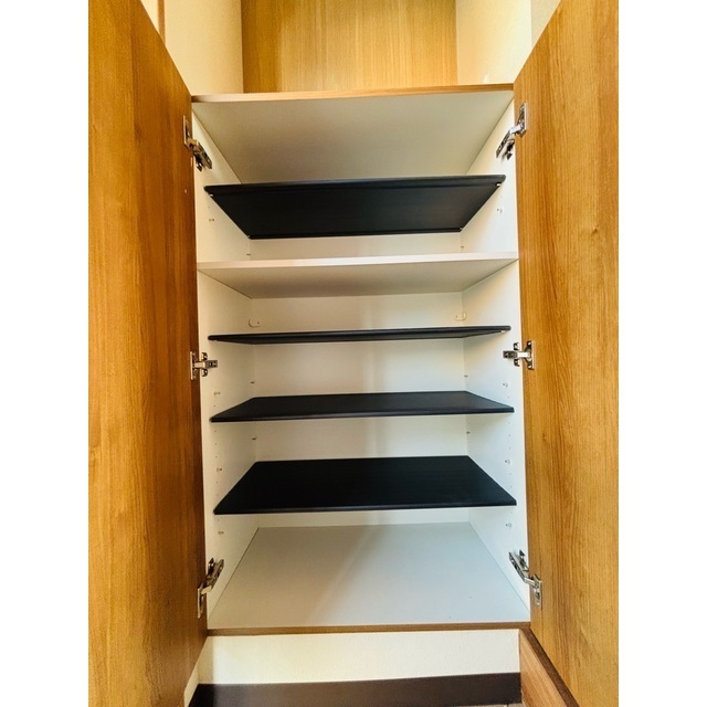 その他　シューズボックス