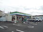 コンビニ　ファミリーマート青梅今井店（コンビニ）まで878m