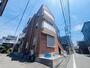 小菅駅より徒歩4分 2階 築16年9ヶ月の賃貸物件