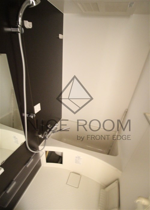 バス・シャワールーム　プレサンスOSAKA DOMECITYビーツ　風呂