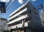 チサンクロスロード鷹匠 5階 築36年1ヶ月の賃貸物件